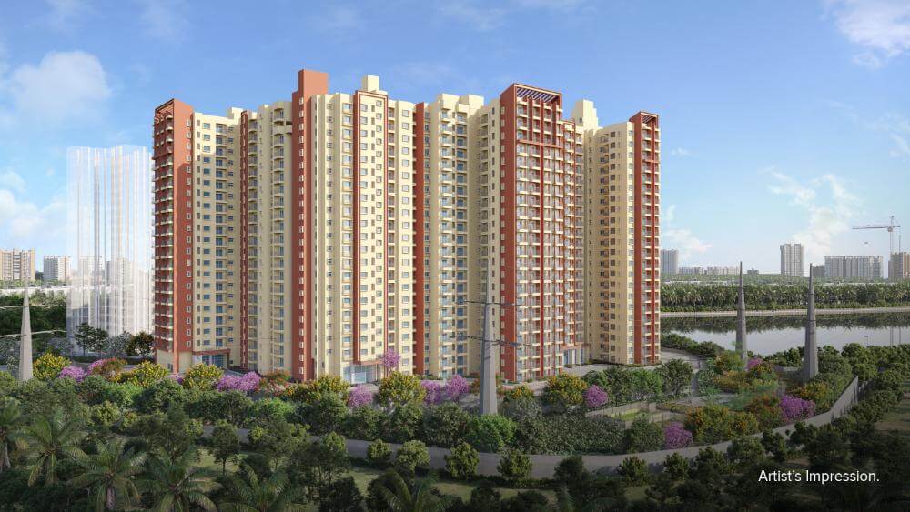 Elevation-3-Brigade-Lakecrest-Bhattarahalli